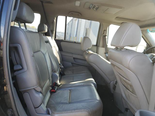 Photo 11 from auction – 2009 HONDA PILOT TOUR with VIN 5FNYF38969B008513