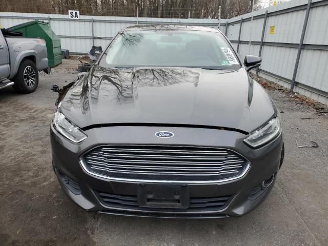 Photo 5 from auction – 2016 FORD FUSION SE with VIN 3FA6P0T92GR374366