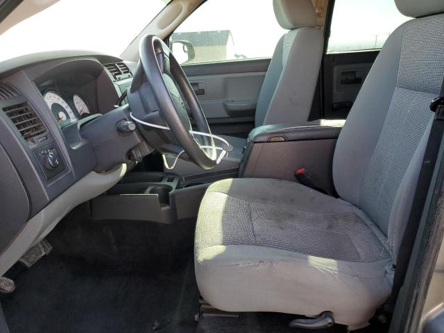 Photo 7 from auction – 2011 DODGE DAKOTA ST with VIN 1D7RE2GK1BS585647
