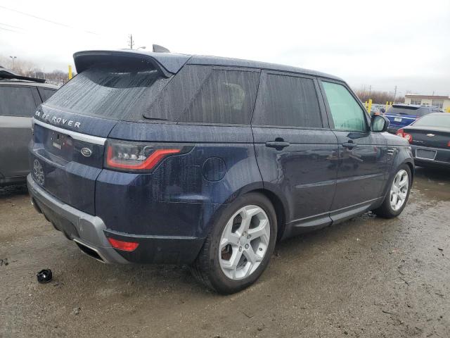 Photo 3 from auction – 2020 LAND ROVER RANGE ROVE with VIN SALWR2SU1LA739865
