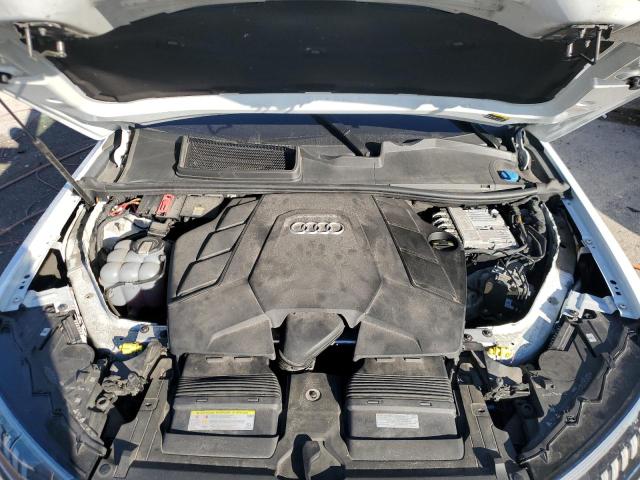 Photo 12 from auction – 2020 AUDI Q7 PRESTIG with VIN WA1VXBF75LD004487