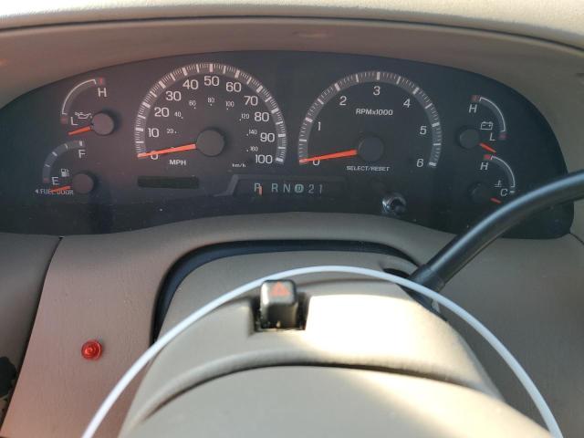 Photo 9 from auction – 2004 FORD F-150 HERI with VIN 2FTRX17204CA19341