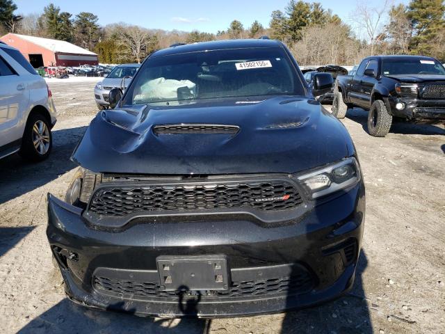 Photo 5 from auction – 2023 DODGE DURANGO R/ with VIN 1C4SDJCT4PC695603