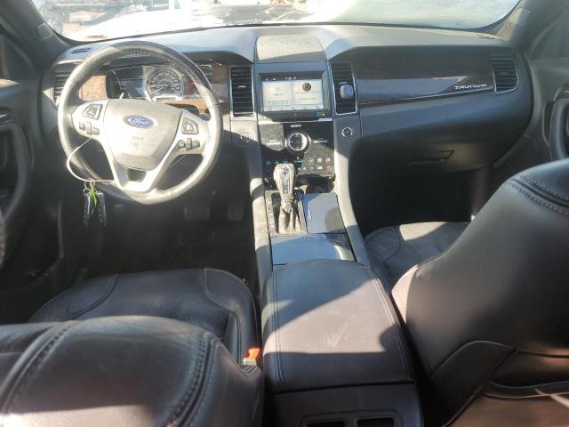 Photo 8 from auction – 2016 FORD TAURUS LIM with VIN 1FAHP2J83GG107808