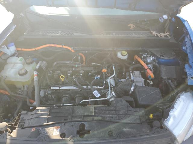 Photo 11 from auction – 2022 FORD MAVERICK X with VIN 3FTTW8E30NRA28157