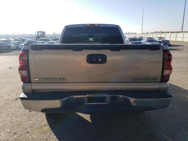 Photo 6 from auction – 2003 CHEVROLET SILVERADO with VIN 2GCEC19X331144329