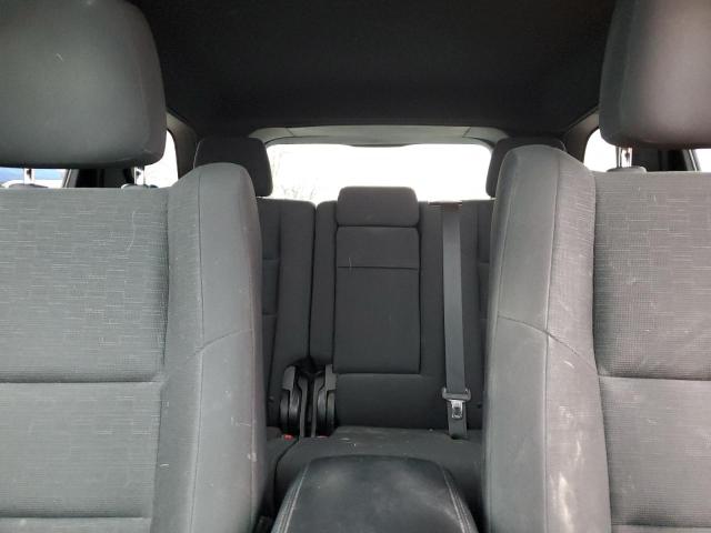 Photo 10 from auction – 2016 JEEP GRAND CHER with VIN 1C4RJFAG0GC317398