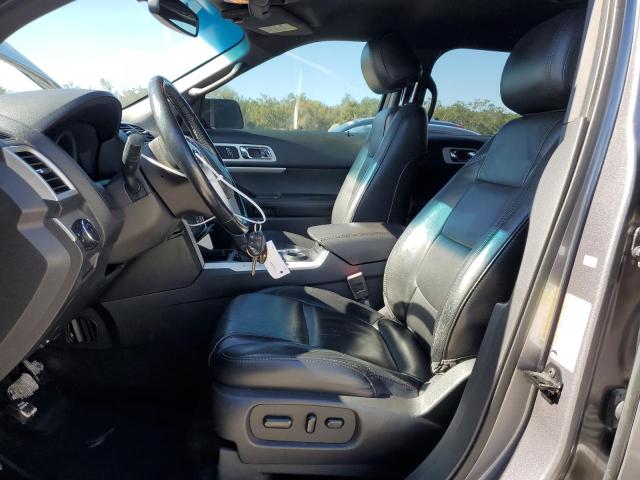 Photo 7 from auction – 2013 FORD EXPLORER X with VIN 1FM5K7D84DGC68065