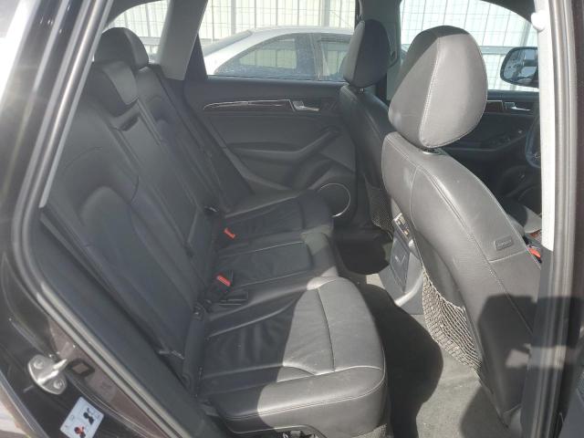 Снимка 11 от търг – 2015 AUDI Q5 PREMIUM с VIN WA1LFAFP4FA137672