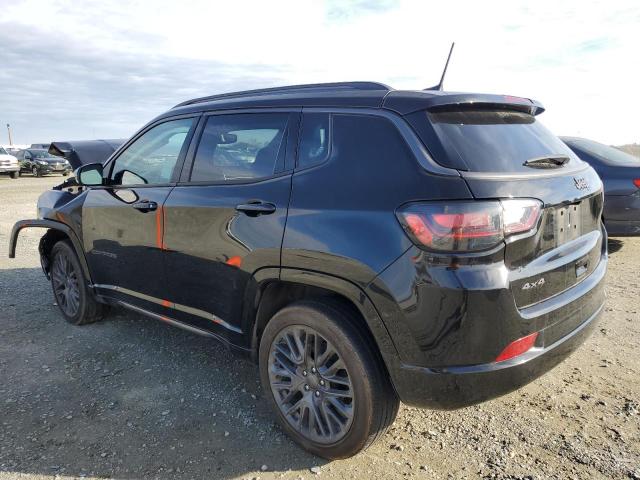 Photo 2 from auction – 2022 JEEP COMPASS LI with VIN 3C4NJDCB5NT192033