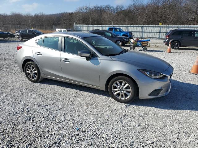 Photo 4 from auction – 2015 MAZDA 3 TOURING with VIN 3MZBM1V75FM175601