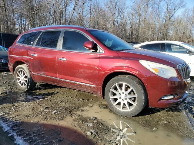 Photo 4 from auction – 2015 BUICK ENCLAVE with VIN 5GAKRBKD1FJ299514