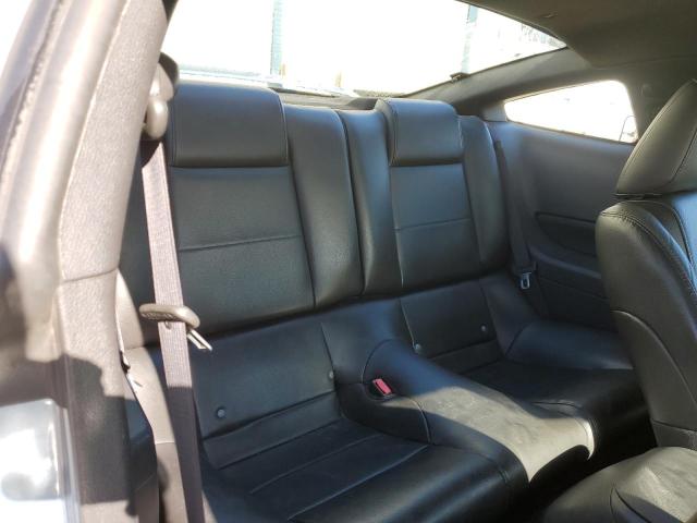 Photo 10 from auction – 2006 FORD MUSTANG with VIN 1ZVFT80N765128188