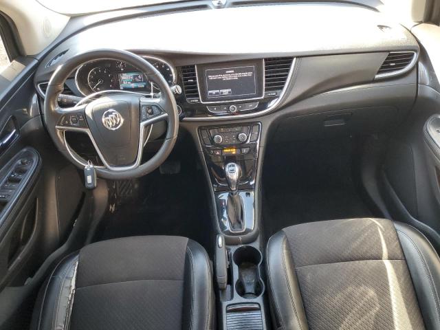 Photo 8 from auction – 2021 BUICK ENCORE PRE with VIN KL4CJASB0MB304917