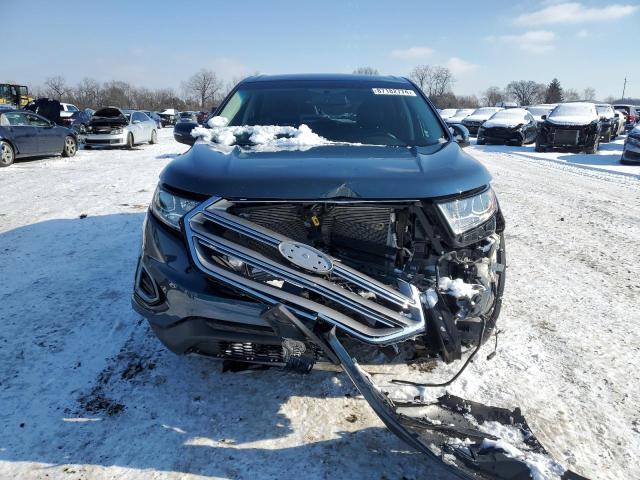 Photo 5 from auction – 2016 FORD EDGE SEL with VIN 2FMPK4J93GBB57538