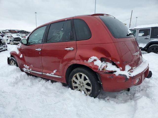 Photo 2 from auction – 2010 CHRYSLER PT CRUISER with VIN 3A4GY5F93AT219575