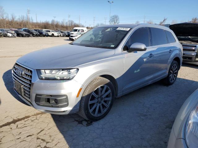 AUDI Q7 PRESTIG 2018 with VIN WA1VAAF73JD020535 - Photo from auction