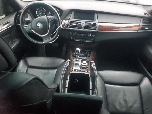 Photo 8 from auction – 2008 BMW X5 4.8I with VIN 5UXFE83518L163315