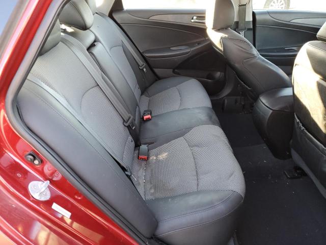 Zdjęcie 10 z aukcji – 2011 HYUNDAI SONATA SE z VIN 5NPEC4AC7BH038277