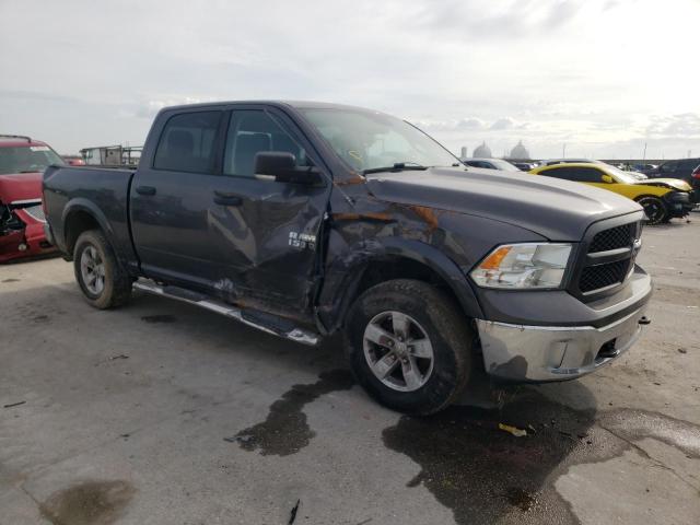 Photo 4 from auction – 2015 RAM 1500 SLT with VIN 1C6RR7LG5FS760654