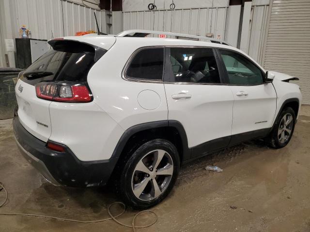 Photo 3 from auction – 2019 JEEP CHEROKEE L with VIN 1C4PJMDX9KD414643