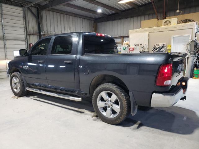 Photo 2 from auction – 2017 RAM 1500 ST with VIN 3C6RR7KT0HG774700