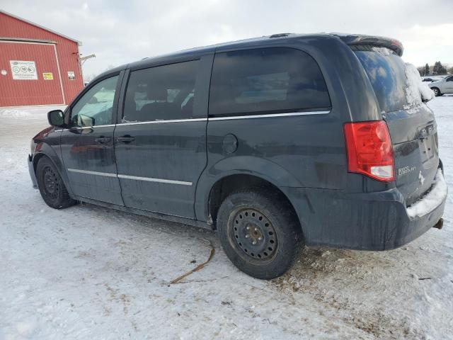Photo 2 from auction – 2012 DODGE GRAND CARA with VIN 2C4RDGDG2CR130013