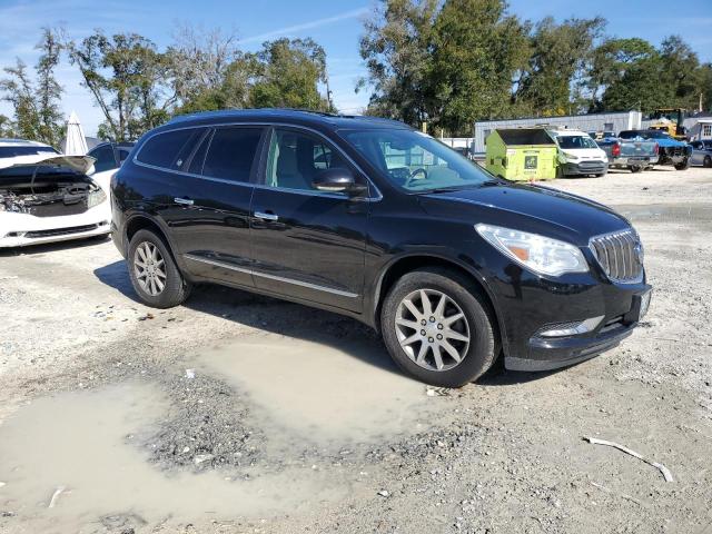 Photo 4 from auction – 2017 BUICK ENCLAVE with VIN 5GAKRAKD0HJ335416