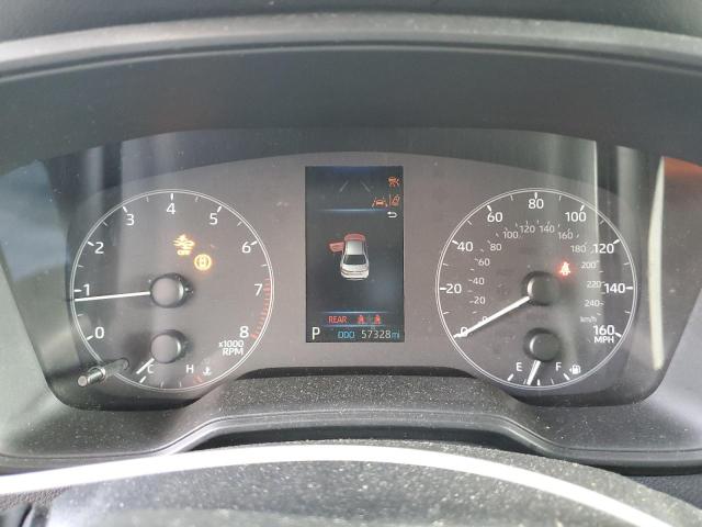 Photo 9 from auction – 2023 TOYOTA COROLLA LE with VIN 5YFB4MDE9PP021939