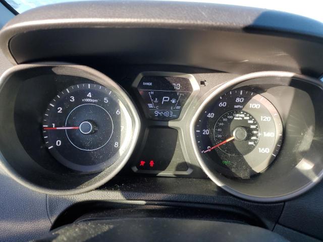 Photo 9 from auction – 2016 HYUNDAI ELANTRA SE with VIN 5NPDH4AE7GH691892