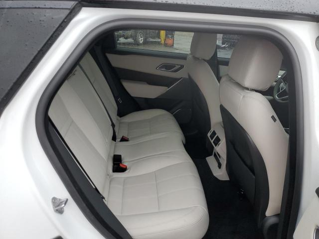 Photo 11 from auction – 2022 LAND ROVER RANGE ROVE with VIN SALYT2EX5NA334353