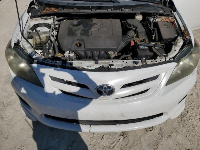 Photo 11 from auction – 2013 TOYOTA COROLLA BA with VIN 5YFBU4EE2DP173782