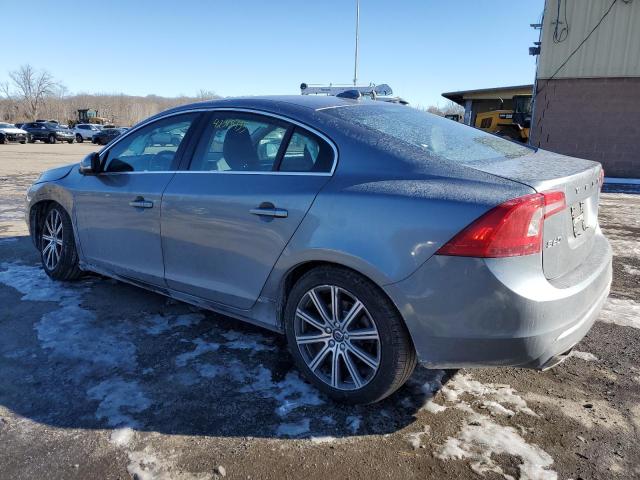 Photo 2 from auction – 2018 VOLVO S60 INSCRI with VIN LYV402TK9JB160537