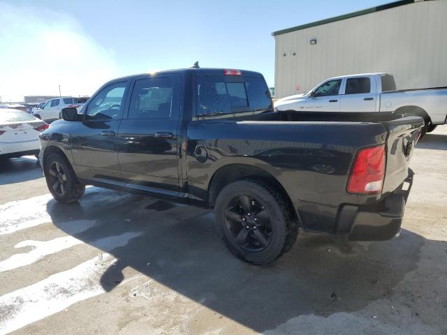 Photo 2 from auction – 2019 RAM 1500 CLASS with VIN 1C6RR6LT1KS515688