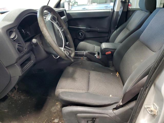 Photo 7 from auction – 2010 JEEP COMMANDER with VIN 1J4RG4GK2AC127697