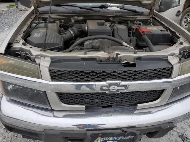 Photo 11 from auction – 2007 CHEVROLET COLORADO with VIN 1GCCS19E178249625
