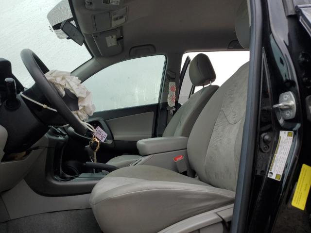 Photo 7 from auction – 2010 TOYOTA RAV4 with VIN 2T3ZF4DV2AW028916