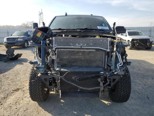 Photo 5 from auction – 2022 RAM 2500 BIG H with VIN 3C6UR5ML1NG119534