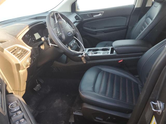 Photo 7 from auction – 2024 FORD EDGE SEL with VIN 2FMPK4J97RBA58384