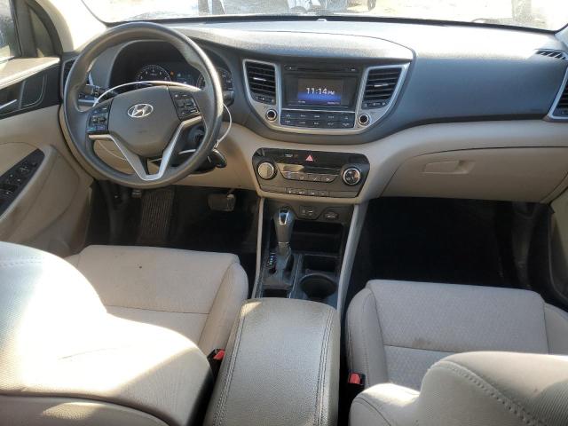 Photo 8 from auction – 2016 HYUNDAI TUCSON LIM with VIN KM8J33A48GU124563