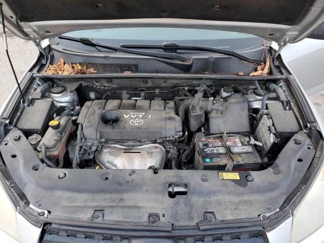 Foto 12 de la subasta – 2009 TOYOTA RAV4 con VIN 2T3BF33V89W002264