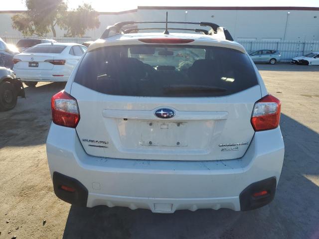 Снимка 6 от търг – 2016 SUBARU CROSSTREK с VIN JF2GPABC3G8307778