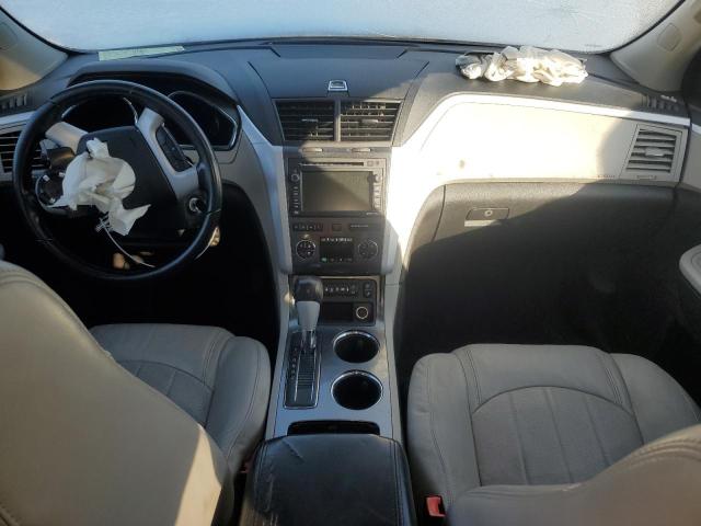 Photo 8 from auction – 2012 CHEVROLET TRAVERSE L with VIN 1GNKRLED5CJ176415