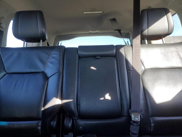 Photo 10 from auction – 2015 HONDA PILOT EXL with VIN 5FNYF3H56FB003028