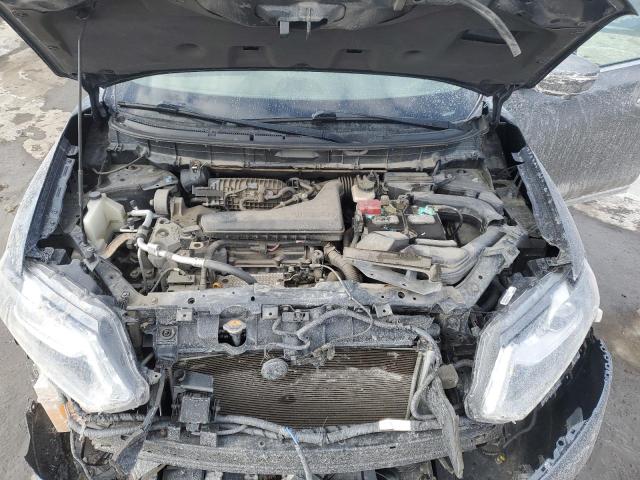 Photo 12 from auction – 2016 NISSAN ROGUE S with VIN 5N1AT2MV8GC752286