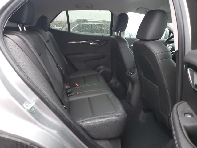 Photo 11 from auction – 2024 BUICK ENVISION P with VIN LRBFZME43RD044274