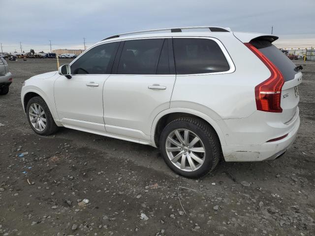 Photo 3 from auction – 2016 VOLVO XC90 T6 with VIN YV4A22PK5G1082293