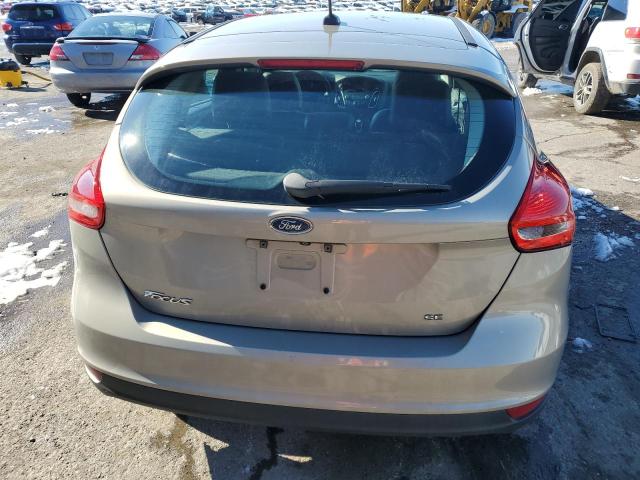 Photo 6 from auction – 2015 FORD FOCUS SE with VIN 1FADP3K29FL271228