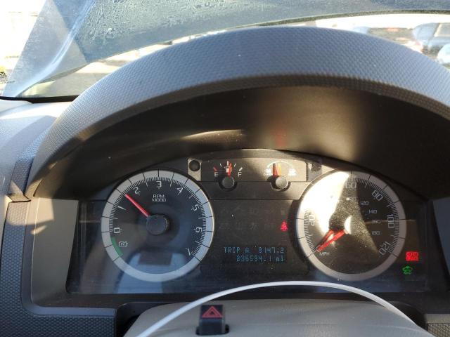 Photo 9 from auction – 2008 FORD ESCAPE HEV with VIN 1FMCU49H58KA60773