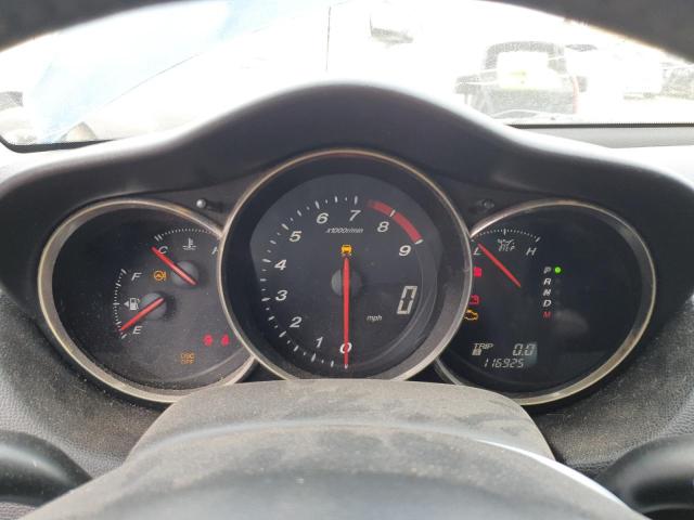 Photo 9 from auction – 2006 MAZDA RX8 with VIN JM1FE173560206957